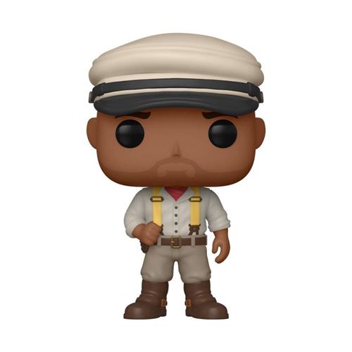 Funko Figurine Pop Movies Jungle Cruise Pop 1