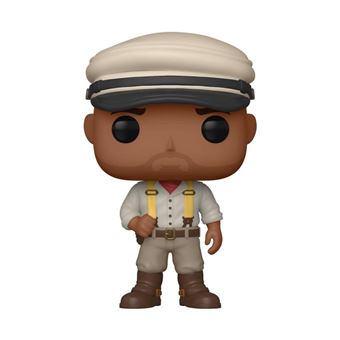 Figurine Funko Pop Movies Jungle Cruise Pop 1
