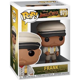 Figurine Funko Pop Movies Jungle Cruise Pop 1