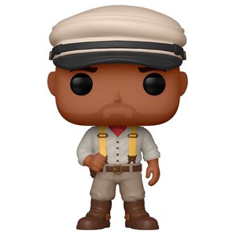 Figurine Funko Pop Movies Jungle Cruise Pop 1