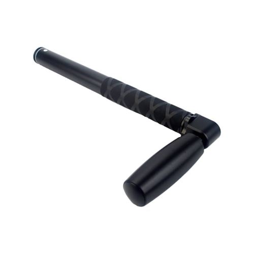 Convient pour Insta360 One X en Alliage D Aluminium Temps Rotator Set Generation Wenaxibe1291