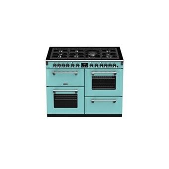 PIANO RICHMOND DELUXE 110 DF BLEU CIEL