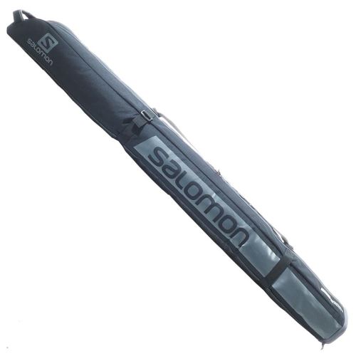 Housse de ski Salomon Extend1p16520 skibag blk Noir taille : UNI réf : 26862