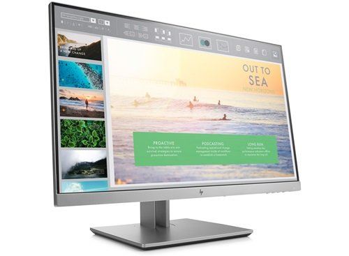 HP+Inc.+Elitedisplay+E233+New+Retail+23%22