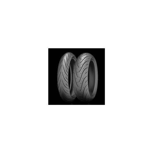 Pneu MICHELIN PILOT ROAD 3 120/70 ZR 17 M/C (58W) TL
