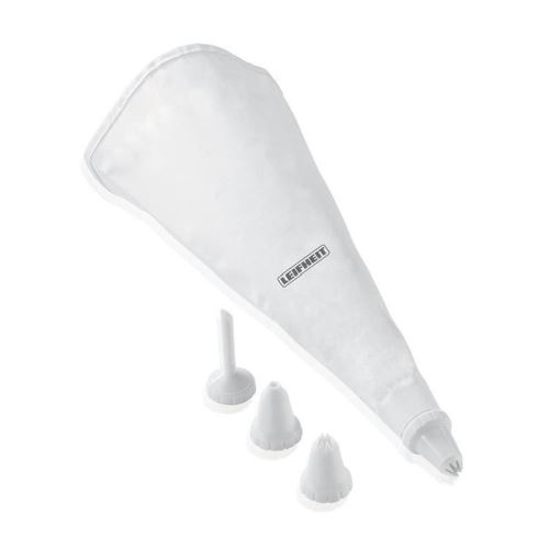 LEIFHEIT 3164 Kit poches a douille