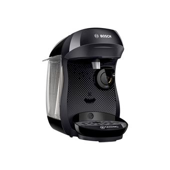 Bosch Machine À Café Tassimo Happy, Tas1006, Plus De 40 Boissons Bosch Machine À Café Tassimo Happy, Tas1006, Plus De 40 Boissons