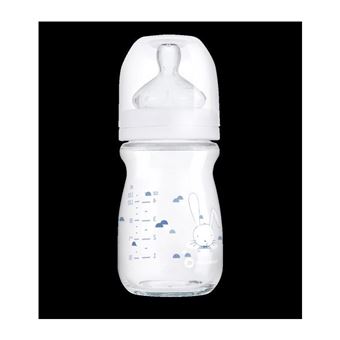 Bebe Confort Biberon Emotion 130ml T0 Sweet Bunny Biberons En Verre Achat Prix Fnac Bebe Confort Biberon Emotion 130ml T0 Sweet Bunny Biberons En Verre Achat Prix Fnac