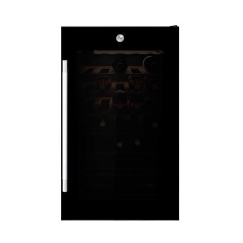 Cave De Service 41 Btls Froid Statique Hoover 49cm B, Hoovhwc150eelw