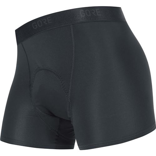 Boxer femme Gore C3 +