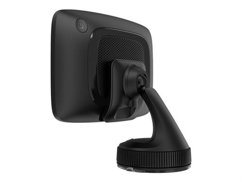 TomTom GO Professional 520 - Navigateur GPS - automobile 5 grand écran