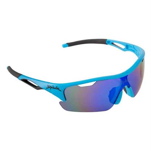 Spiuk Lunettes Spiuk Jifter Blue Mirror