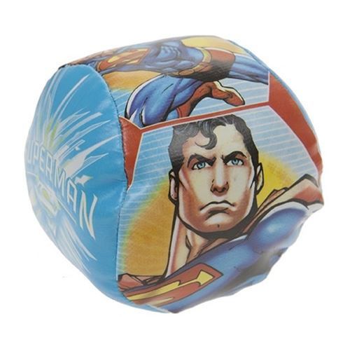 Kamparo balle molle Superman 10 cm