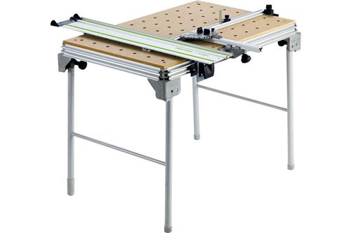 Table Multifonctions Mft/3 - Festool - 495315