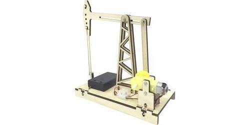 Kit éducatif solaire Arexx WTR-AOE 1 pc(s)
