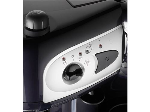 Combine Expresso Et Cafetiere Filtre Delonghi o 260 Cd 1 1750 W Noir Achat Prix Fnac Combine Expresso Et Cafetiere Filtre Delonghi o 260 Cd 1 1750 W Noir Achat Prix Fnac