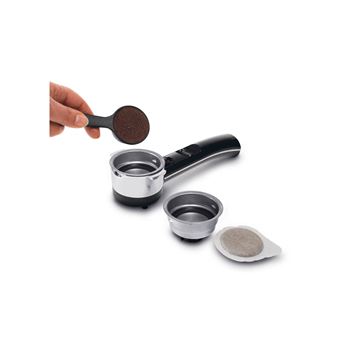 Combine Expresso Et Cafetiere Filtre Delonghi o 260 Cd 1 1750 W Noir Achat Prix Fnac Combine Expresso Et Cafetiere Filtre Delonghi o 260 Cd 1 1750 W Noir Achat Prix Fnac