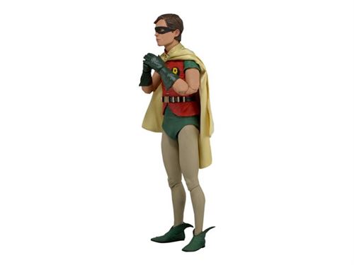 NECA Batman - Burt Ward as Robin - 43 cm