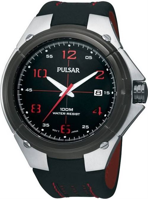 Montre Homme Pulsar PXH797X1