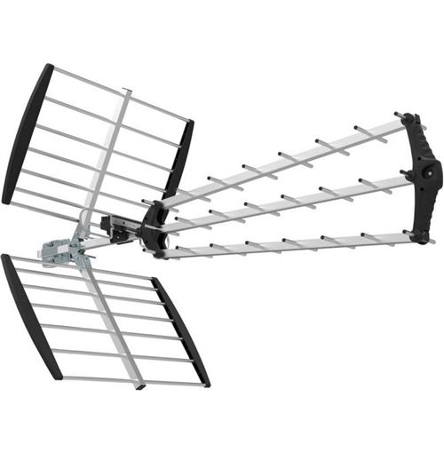 Non Communiqué Argent Antenne Uhf Lte Servimat Ser4348 - Image 1