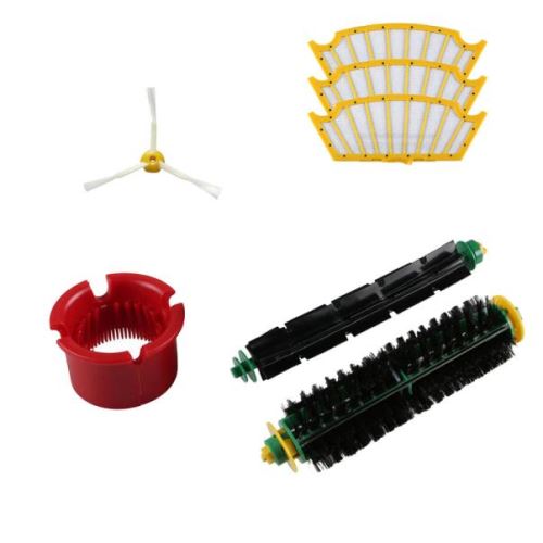 Pièce de rechange pour iRobot Roomba série 500 Aspirateur