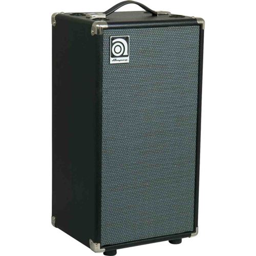 Ampeg - Baffle basse ampeg svt210av - 2 x 10''