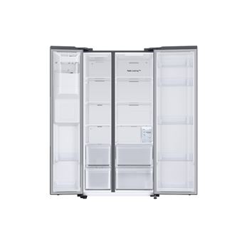 Réfrigérateurs américains Froid Froid ventilé SAMSUNG 91,2cm, 4947100