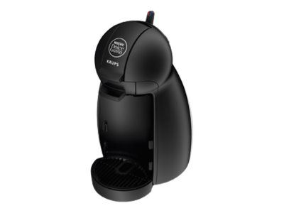 Expresso Krups Nescafé Dolce Gusto Piccolo KP100B10 1500 W Gris - Achat \u0026  prix | fnac