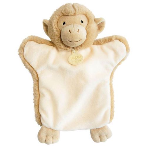 Marionnette Singe