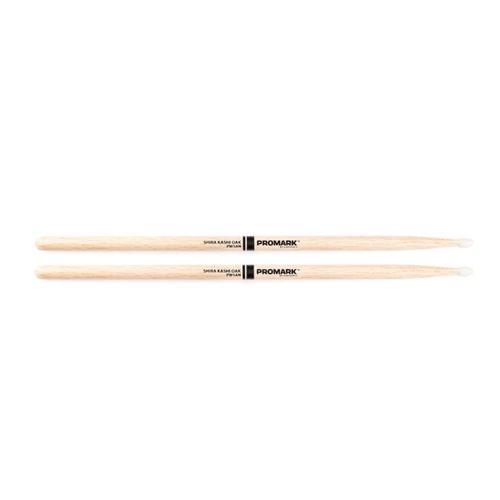 Pro mark - Baguettes promark 5a - olives nylon - tx5an