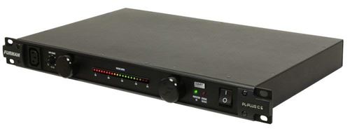 PL-PLUS C E Power Conditioner