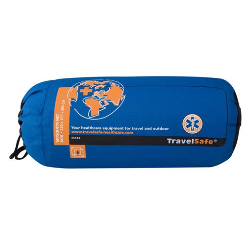 Travelsafe Sac avec moustique Modèle 1 personne TS103