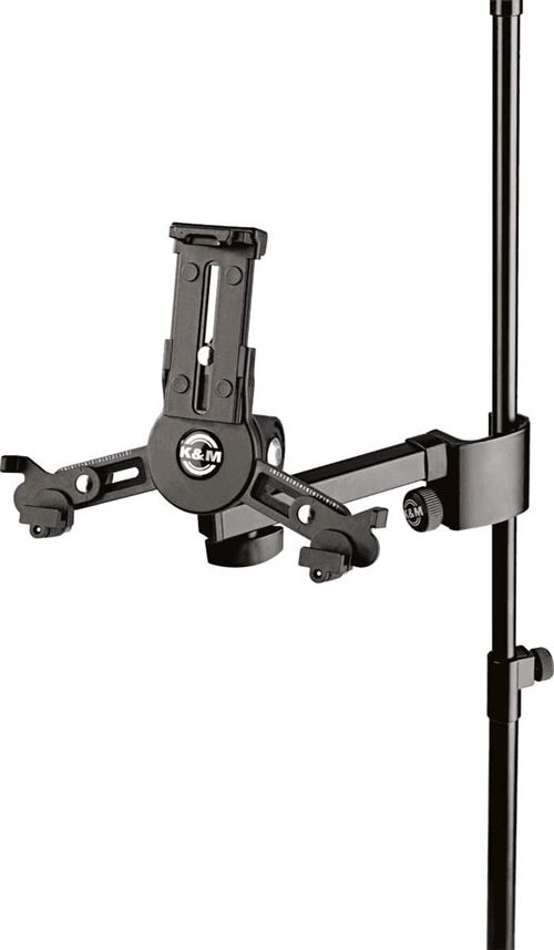 K&M Support de Tablette Universel Accessoires divers