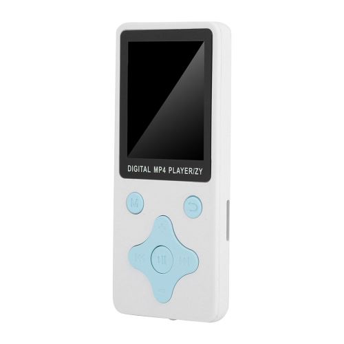 Portable MP3 bluetooth MP4 écran couleur Radio FM Jeux Vidéo Film WEN317