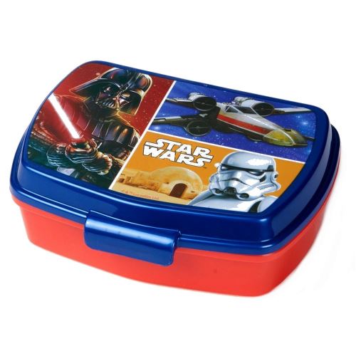 Boite a gouter Star Wars enfant kalat