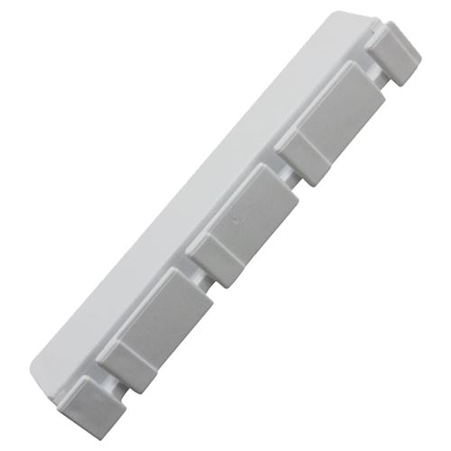 Poignée de panier congélateur Réfrigérateur, congélateur 2913400046 ARTHUR MARTIN ELECTROLUX, ELECTROLUX, FAURE, ZANUSSI, AEG, DOMEOS, PROLINE - 294967