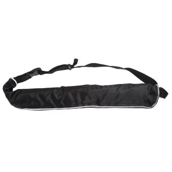 20 Sur Anneau Natation Ceinture De Gilet De Sauvetage Gonflable Ajustable Avec Bandes Reflechissantes Et Sifflet Noir Equipements De Piscine Achat Prix Fnac