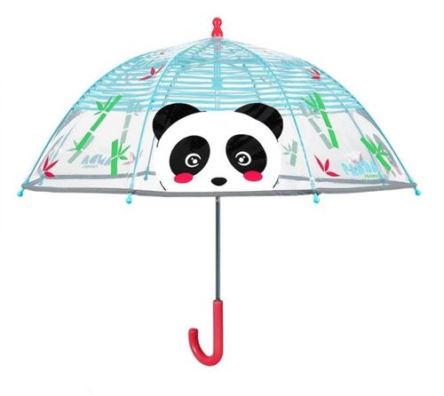 Perletti Parapluie Panda 64 x 64 cm