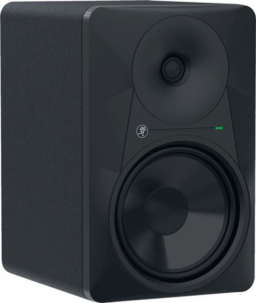 Mackie MR824 Enceintes de Monitoring 8