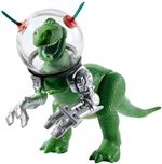 Figurine Toy Story Rex et accessoires