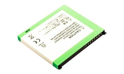 MicroBattery - batterie pour ordinateur de poche - Li-Ion - 1440 mAh