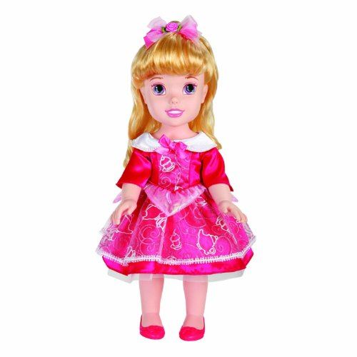 My First Disney Princess Party Doll - Aurora