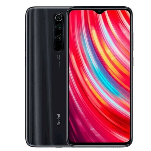 Redmi Note 8 Pro