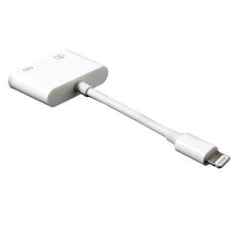 Apple – Adaptateur Lightning vers USB 3 pour appareil photo