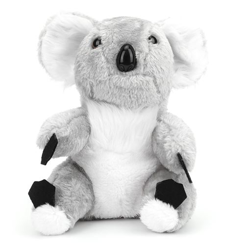 Couvre de Golf Peluche Tissu en Forme de Koala