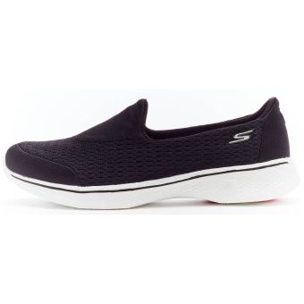 skechers go walk blanc