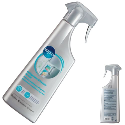 Spray dégivrant 500ml pour congélateur DEF102 Accessoires et entretien 484000008422 WPRO - 285666
