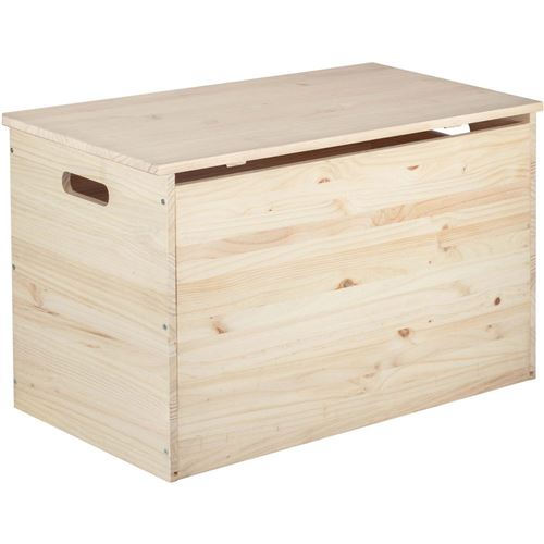 Astigarraga Brut Coffre De Rangement Ou Stockage De Pellets Cf8040.99 - Image 1
