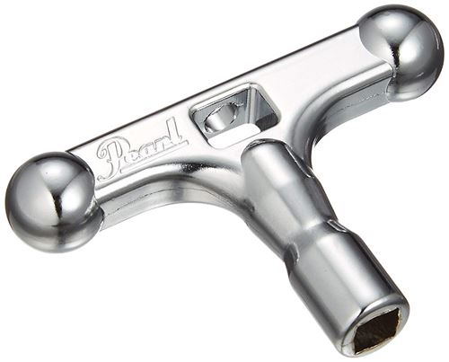 Pearl Clef d'accordeur