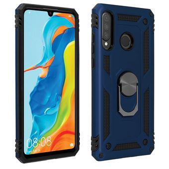 Coque Silicone Souple Pour Huawei P30 Lite - Protection Anti-choc, Neuf Sous Blister